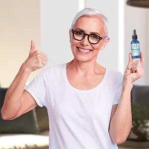 Tinnitrol Customer Review Sabine