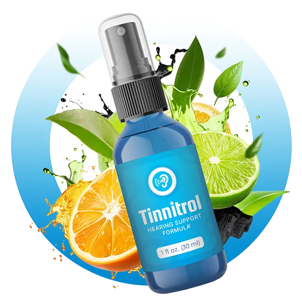 What is Tinnitrol Supplement